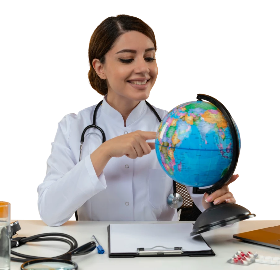 Medicare Telidox Products