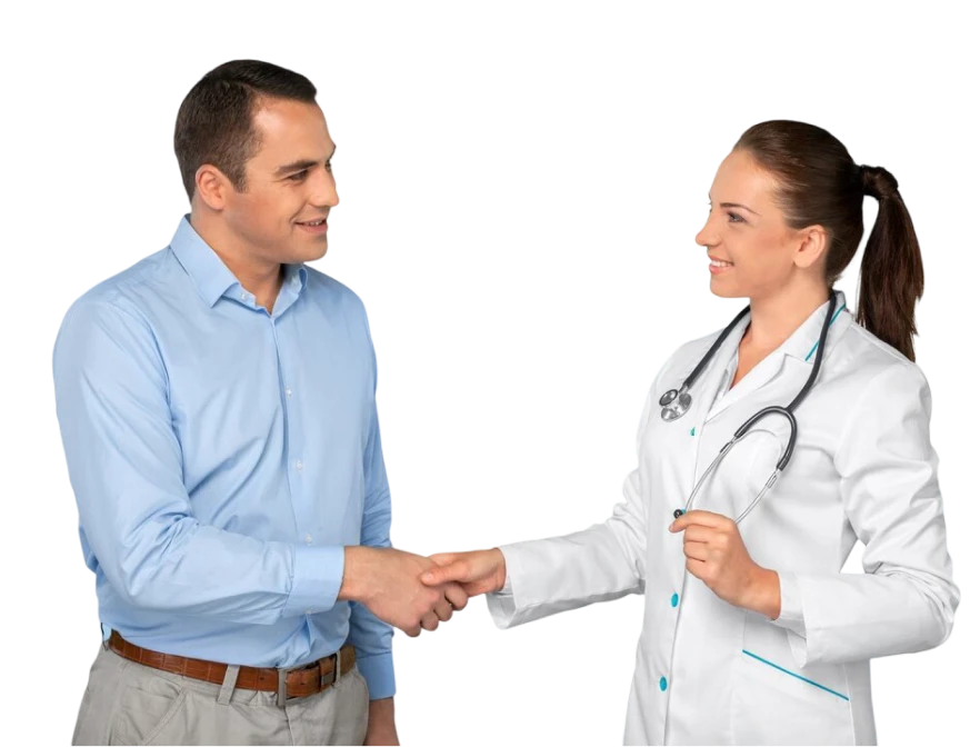 Medicare Telidox Products